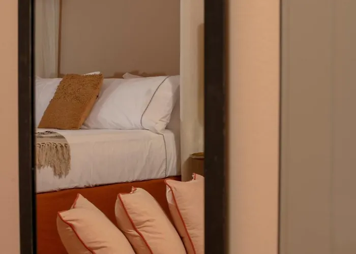 Hotel Terra By K&k *