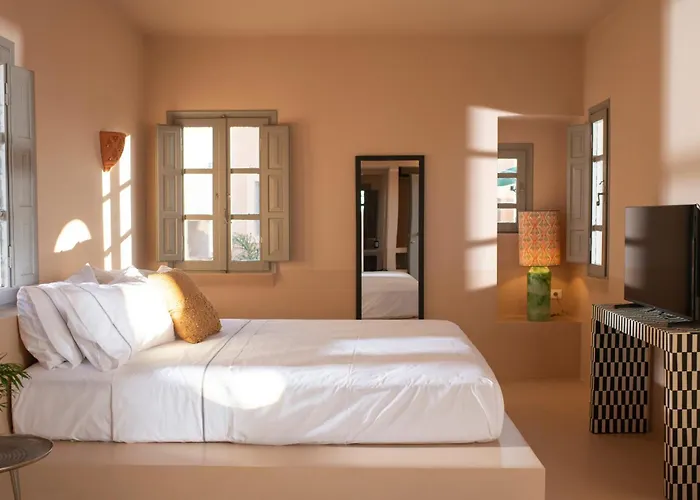 Terra By K&k Hotel Oia (Santorini)