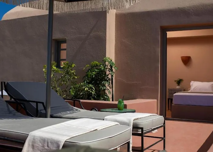 Terra By K&k Oia (Santorini)