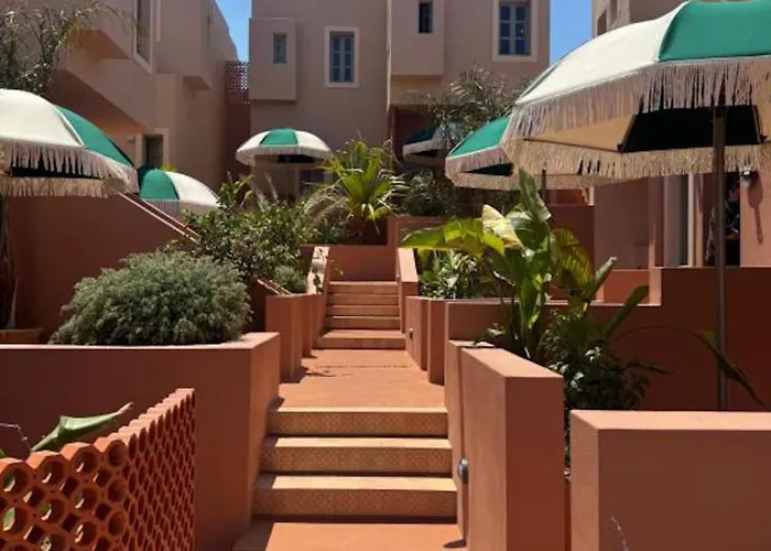 Terra By K&k Hotel *