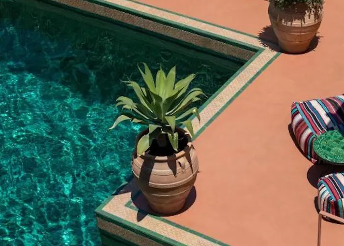 Terra By K&k Oia (Santorini)