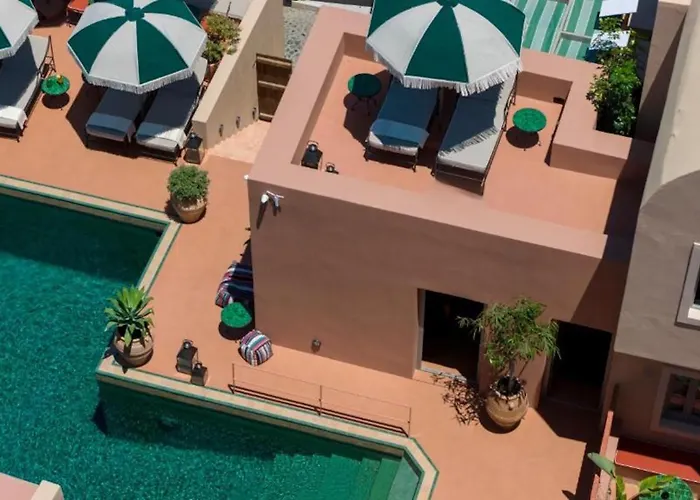 Terra By K&k * Oia (Santorini)