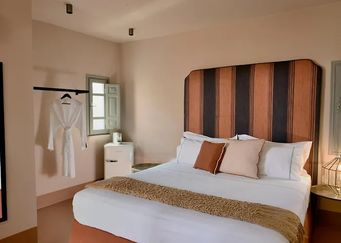 Terra By K&k * Oia (Santorini)