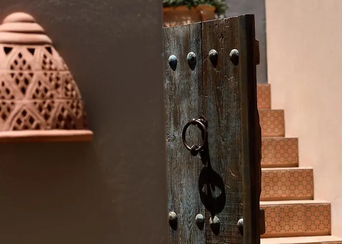 Terra By K&k Hotel *