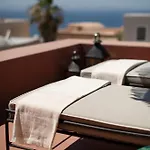 Terra By K&k Hotel