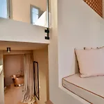Terra By K&k Hotel *