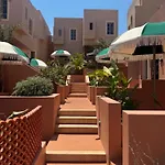 Terra By K&k Hotel *