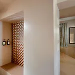 Terra By K&k Hotel