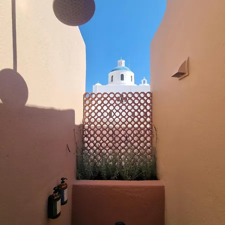 Terra By K&k * Oia