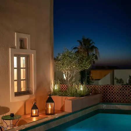 Hotel Terra By K&k *