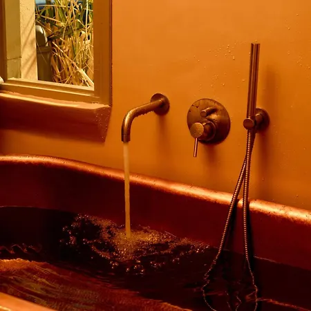 Terra By K&k * Oia (Santorini)