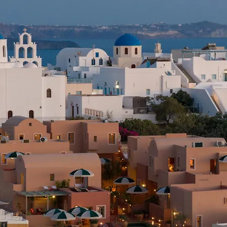 Terra By K&k * Oia (Santorini)