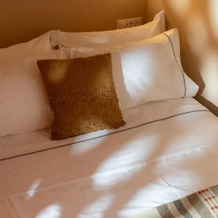 Hotel Terra By K&k *