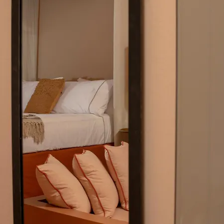 Hotel Terra By K&k *