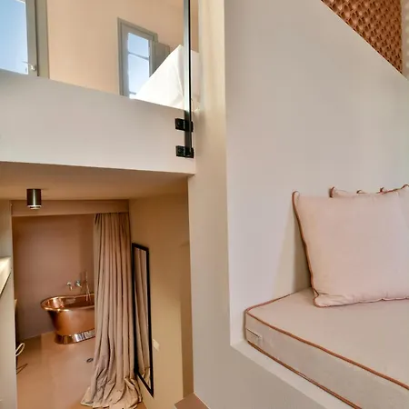 Terra By K&k Hotel *