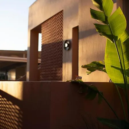 Terra By K&k Hotel Oia (Santorini)