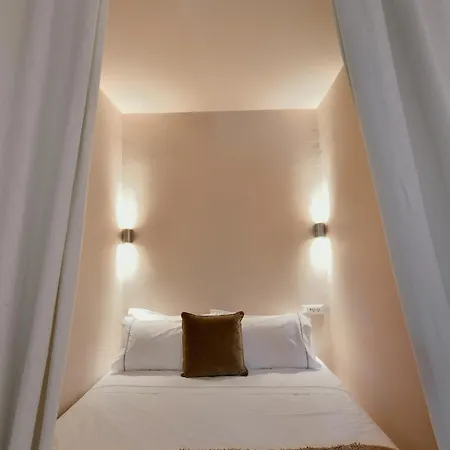 Terra By K&k Hotel *