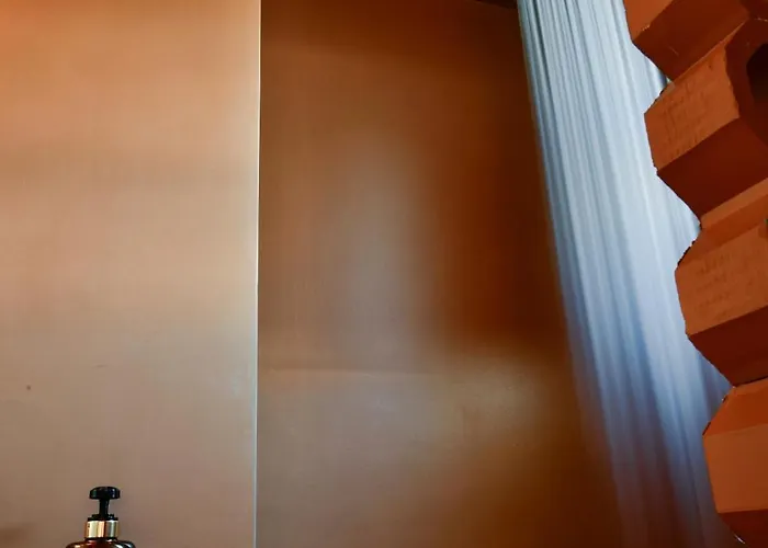 Terra By K&k ホテル イア