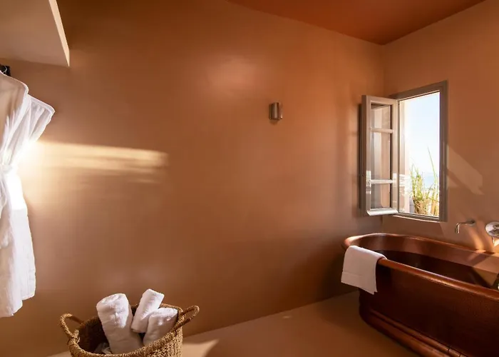 Terra By K&k ホテル